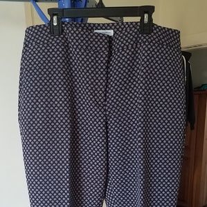 Carolina Belle Ankle Pants